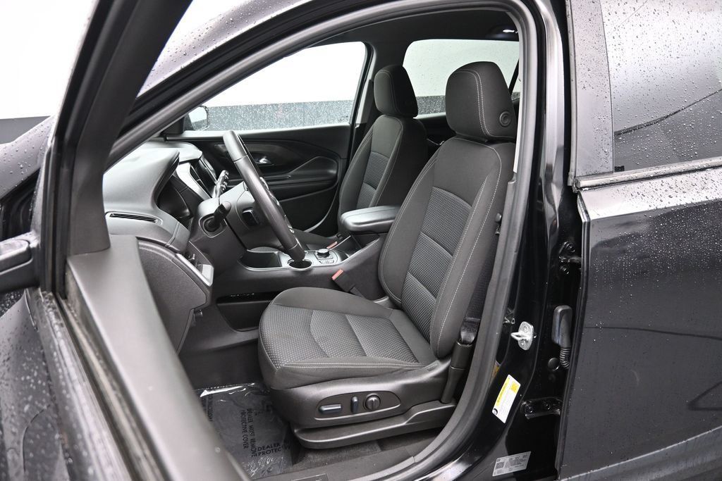Used 2023 GMC Terrain SLE w/ Driver Convenience Package AWD/4WD image 21