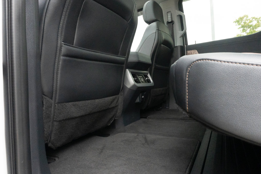 Used 2026 Ford F250 Lariat w/ Lariat Ultimate Package AWD/4WD image 29