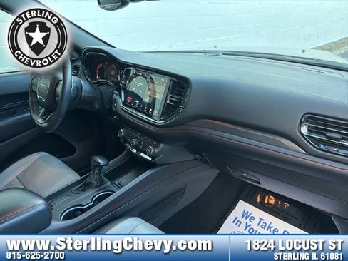 Used 2023 Dodge Durango R/T image 10