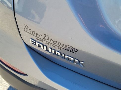 Certified 2024 Chevrolet Equinox LS w/ LS Convenience Package image 5