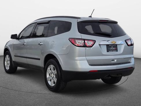 Used 2015 Chevrolet Traverse LS FWD image 5