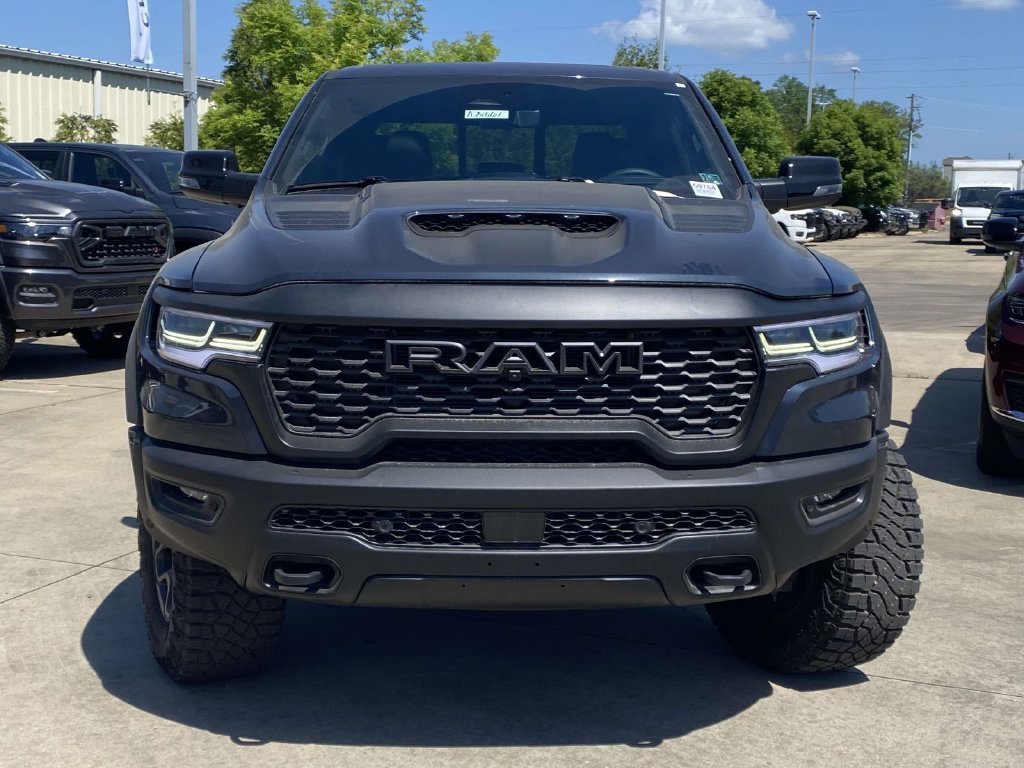 New 2026 RAM 1500 RHO w/ RHO Level 1 Equipment Group AWD/4WD image 32