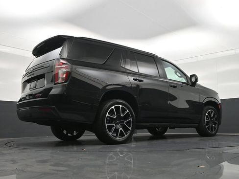 Used 2023 Chevrolet Tahoe RST w/ Luxury Package RWD image 26