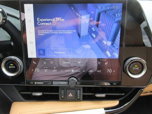 New 2026 Lexus NX 350 AWD w/ Premium Package image 38