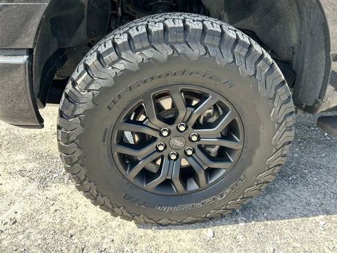 Used 2023 Ford F150 Tremor w/ Equipment Group 402A High image 3