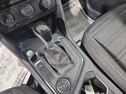 Certified 2024 Volkswagen Tiguan S image 25