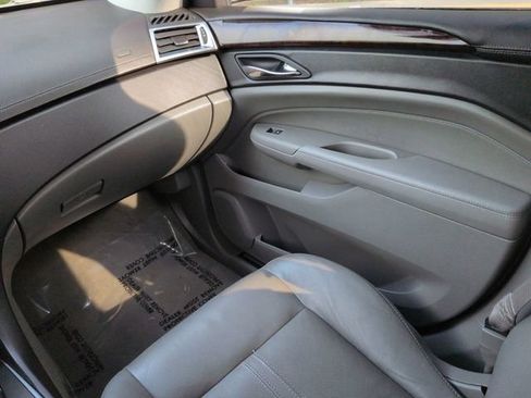Used 2010 Cadillac SRX Performance FWD image 17