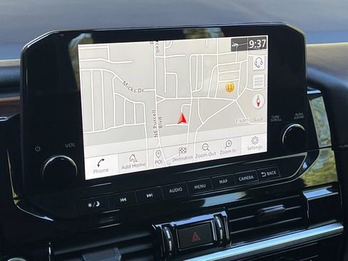 Used 2022 Nissan Pathfinder SL w/ Cargo Package image 27