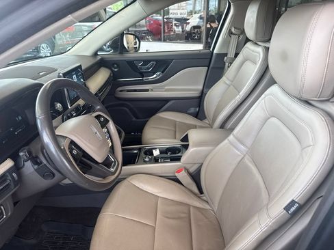 Used 2020 Lincoln Corsair Reserve w/ Equipment Group 201A AWD/4WD image 12