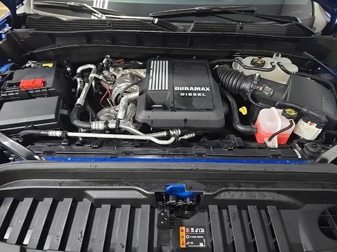 Used 2023 GMC Sierra 1500 AT4 w/ Technology Package AWD/4WD image 14