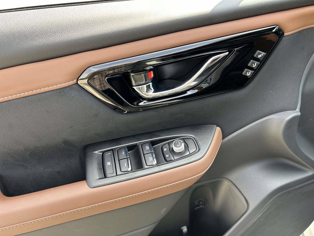 New 2026 Subaru Forester Touring AWD/4WD image 14