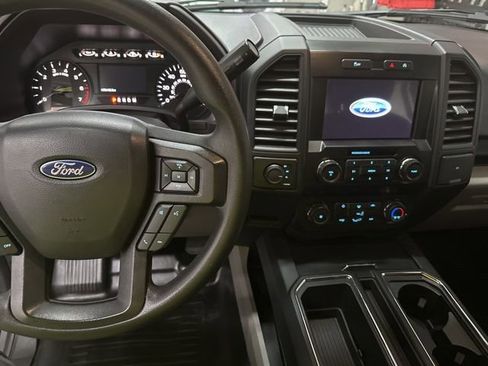 Used 2020 Ford F150 XL w/ Equipment Group 101A Mid image 10
