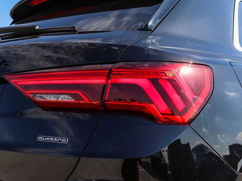 Used 2025 Audi Q3 2.0T Premium Plus w/ Premium Plus Package image 10