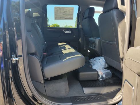 New 2026 Chevrolet Silverado 2500 LT w/ Trail Boss Package AWD/4WD image 35