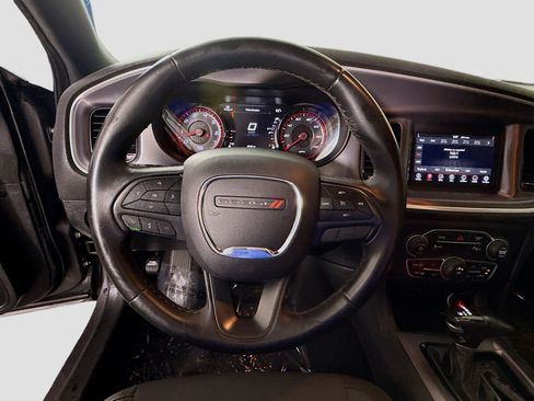 Used 2019 Dodge Charger SXT w/ Plus Group RWD image 13