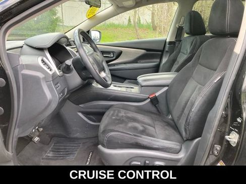 Used 2018 Nissan Murano SL AWD/4WD image 10