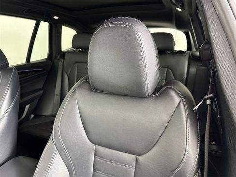 Used 2020 BMW X3 xDrive30i w/ Luxury Package image 40