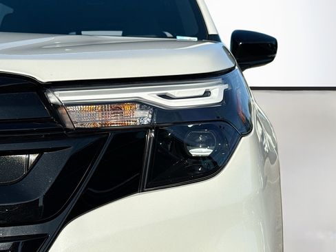 New 2025 Subaru Forester Sport image 9