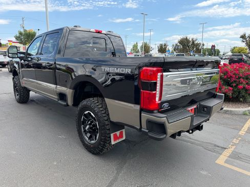 New 2026 Ford F350 King Ranch w/ Tremor Off-Road Package AWD/4WD image 7