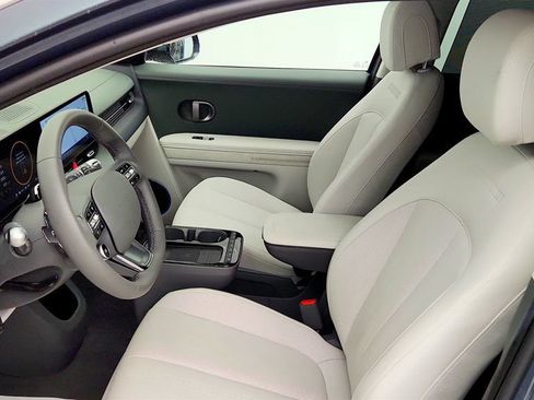 Used 2026 Hyundai Ioniq 5 Limited RWD image 19