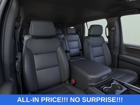 New 2026 Chevrolet Tahoe LT AWD/4WD image 10