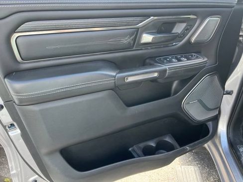 Used 2019 RAM 1500 Limited AWD/4WD image 7