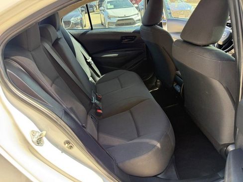 Used 2024 Toyota Corolla LE image 20