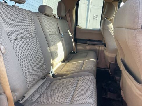 Used 2016 Ford F150 XLT w/ Equipment Group 301A Mid image 5