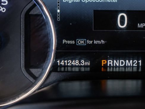 Used 2017 Ford F250 King Ranch w/ King Ranch Ultimate Package AWD/4WD image 19