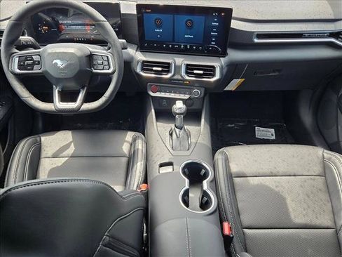 New 2026 Ford Mustang Premium RWD image 11