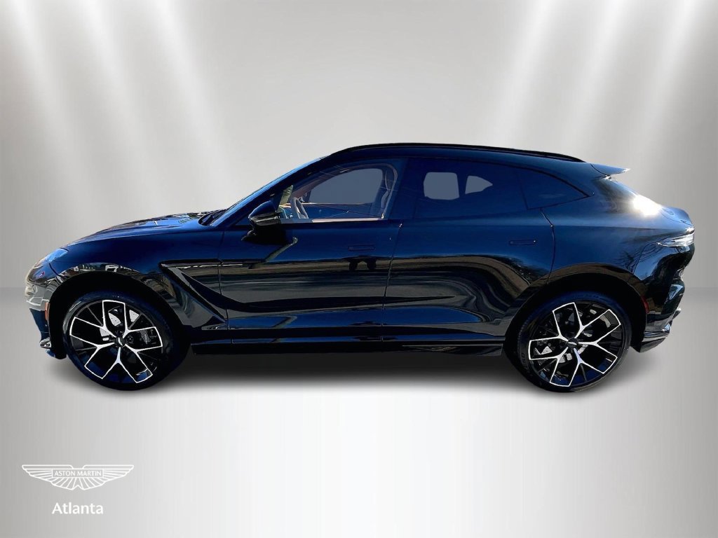 New 2026 Aston Martin DBX 707 AWD/4WD image 14