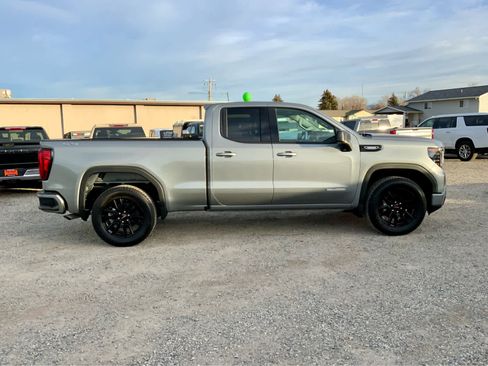 New 2026 GMC Sierra 1500 Elevation image 5