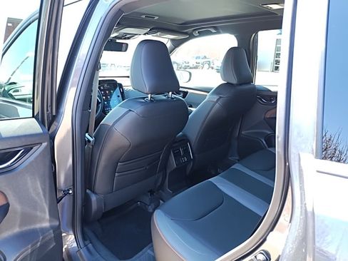 New 2026 Subaru Forester Sport AWD/4WD image 46