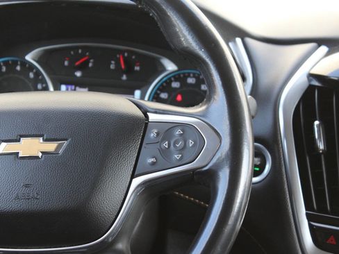 Used 2019 Chevrolet Traverse LT w/ LT Premium Package image 25