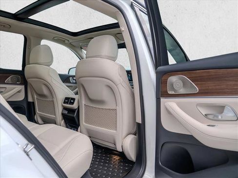 Used 2026 Mercedes-Benz GLE 350 GLE 350 image 30