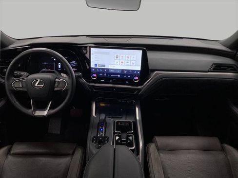 Certified 2025 Lexus TX 350 AWD w/ Technology Package image 21