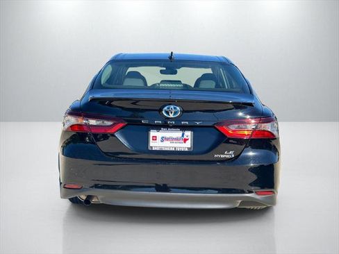 Certified 2023 Toyota Camry LE image 25