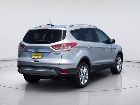 Used 2016 Ford Escape Titanium AWD/4WD image 6