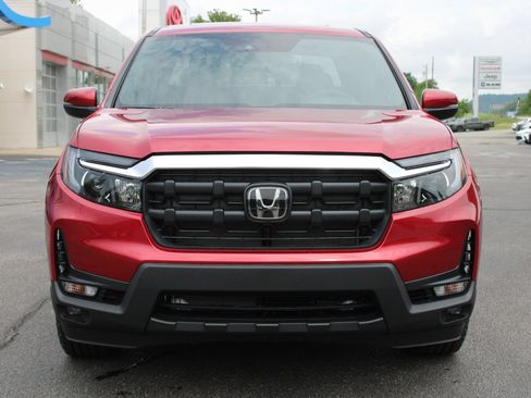 New 2026 Honda Ridgeline RTL image 3