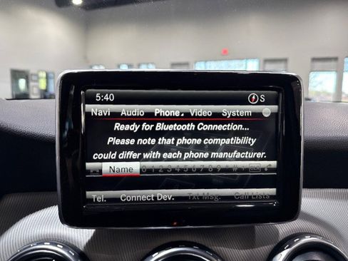 Used 2015 Mercedes-Benz GLA 250 4MATIC w/ Multimedia Package image 75