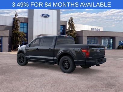 New 2026 Ford F150 XLT w/ Mobile Office Package