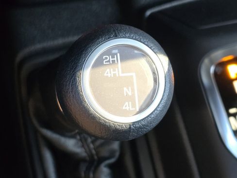 New 2026 Jeep Gladiator Mojave image 17