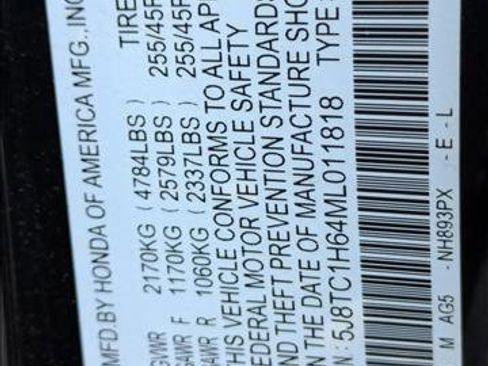 Used 2021 Acura RDX A-Spec image 22