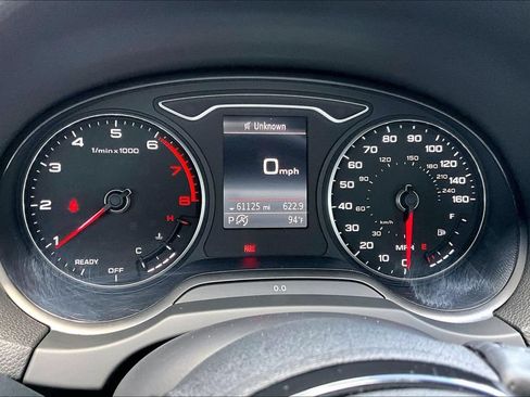 Used 2020 Audi A3 2.0T Premium FWD image 2