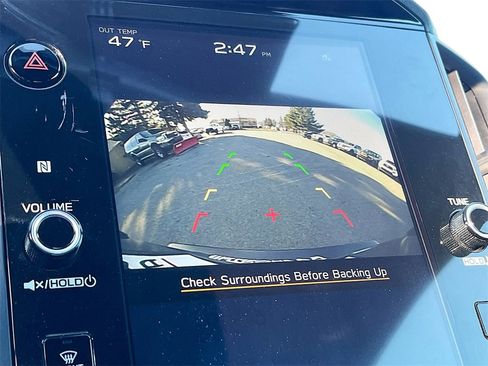 Used 2024 Subaru WRX image 13