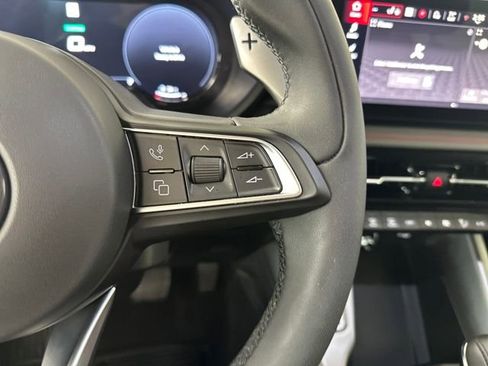 Used 2024 Dodge Hornet R/T w/ R/T Blacktop Package image 16