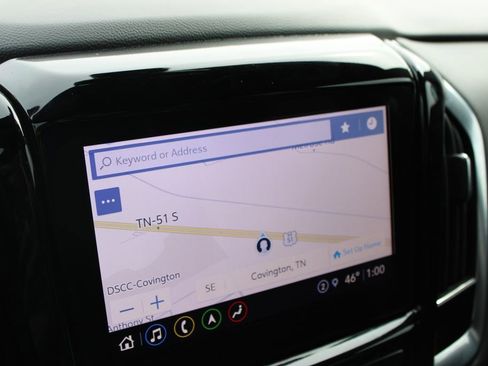 Used 2023 Chevrolet Traverse Premier image 52