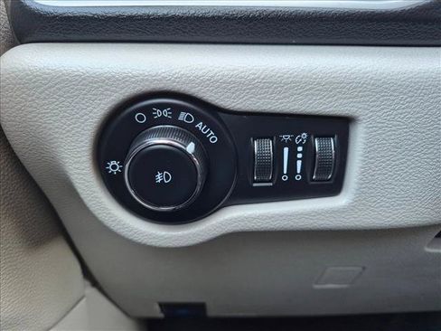 Used 2023 Chrysler Pacifica Touring-L FWD image 17