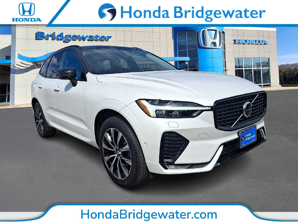 Used 2024 Volvo XC60 B5 Plus w/ Protection Package Premier AWD/4WD image 1