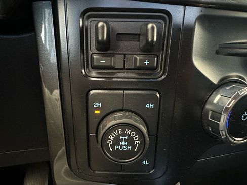 Used 2023 Ford F150 XLT w/ Equipment Group 302A High AWD/4WD image 45